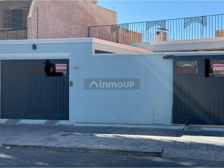 Casa en Venta en Rivadavia, San Juan