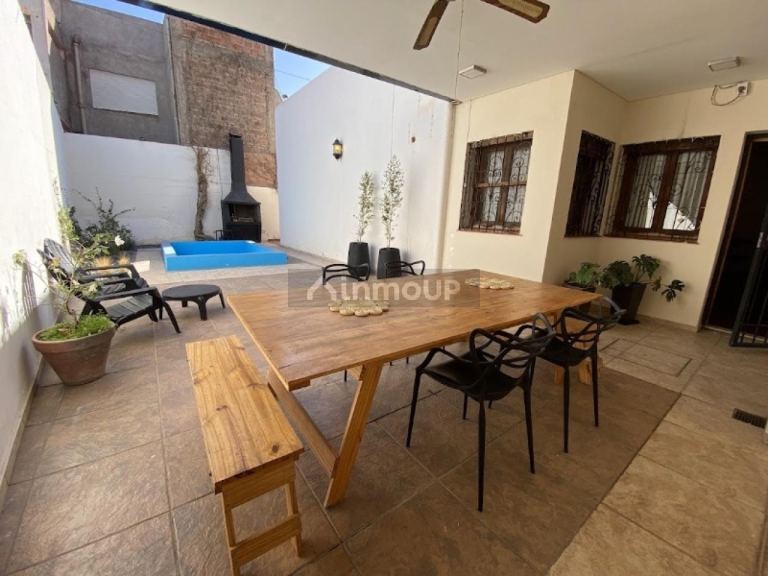 Casa en Venta en Rivadavia, San Juan