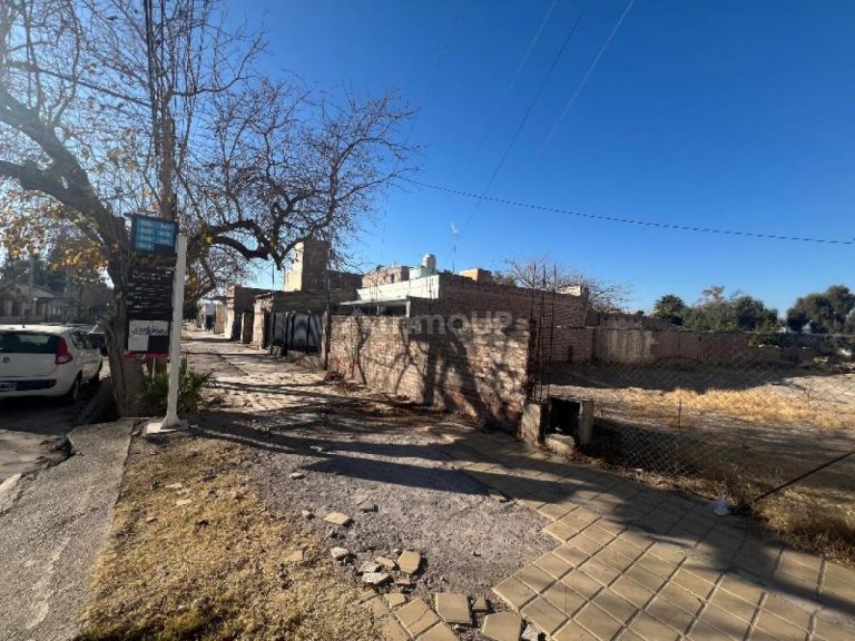 Lote en Venta en Rivadavia, San Juan