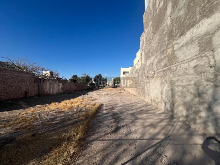 Lote en Venta en Rivadavia, San Juan