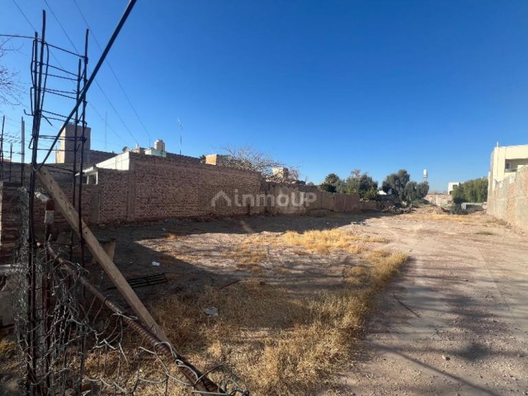 Lote en Venta en Rivadavia, San Juan