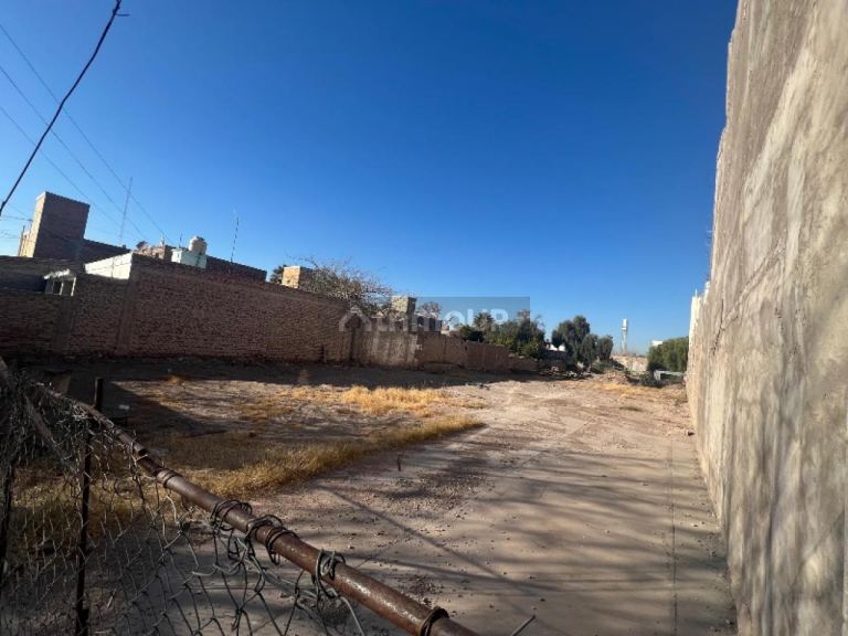 Lote en Venta en Rivadavia, San Juan