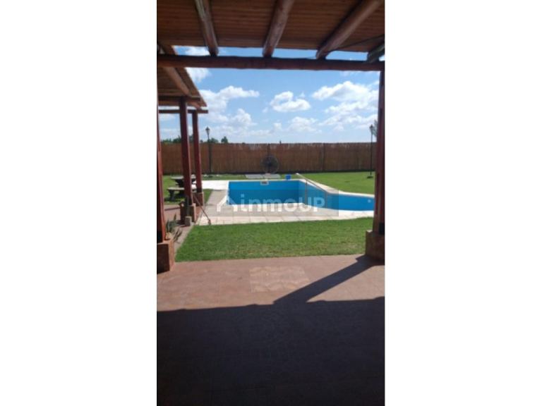 Finca en Venta en Rivadavia, San Juan