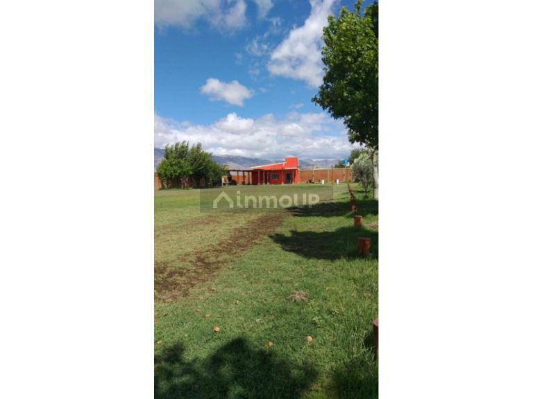 Finca en Venta en Rivadavia, San Juan