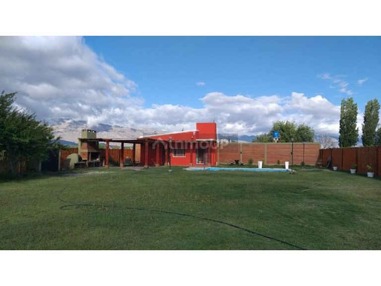 Finca en Venta en Rivadavia, San Juan