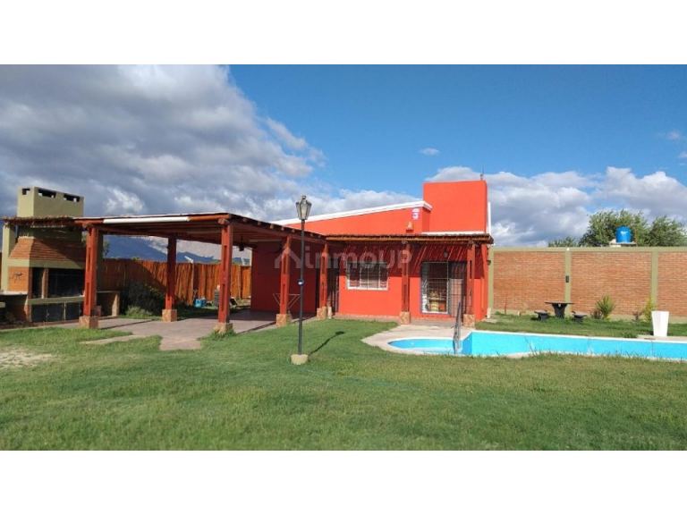 Finca en Venta en Rivadavia, San Juan