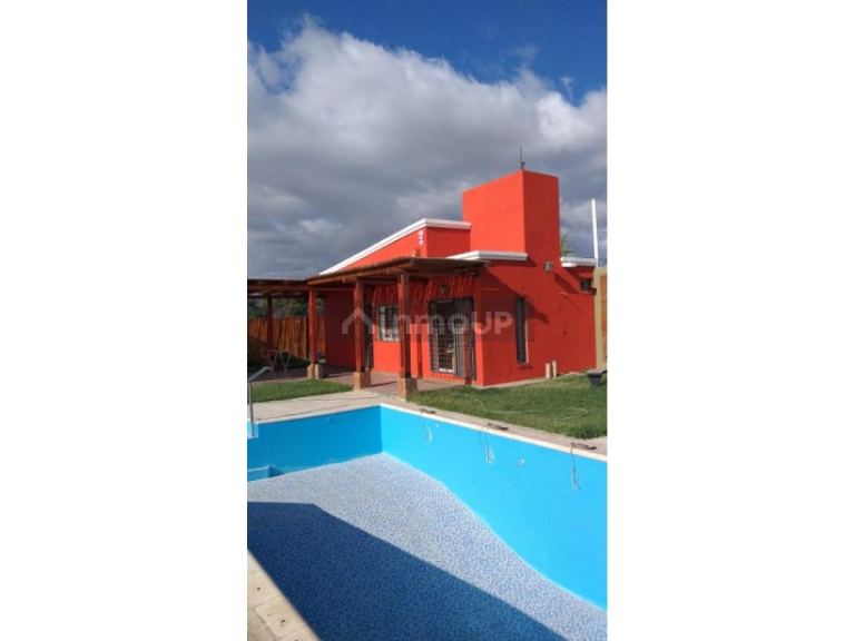 Finca en Venta en Rivadavia, San Juan