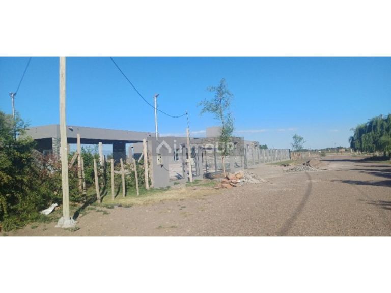 Lote en Venta en Rivadavia, San Juan