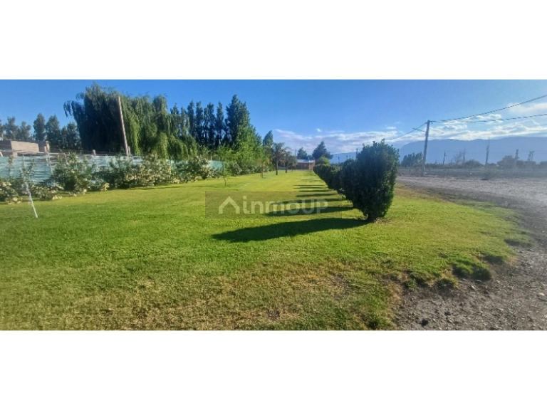 Lote en Venta en Rivadavia, San Juan