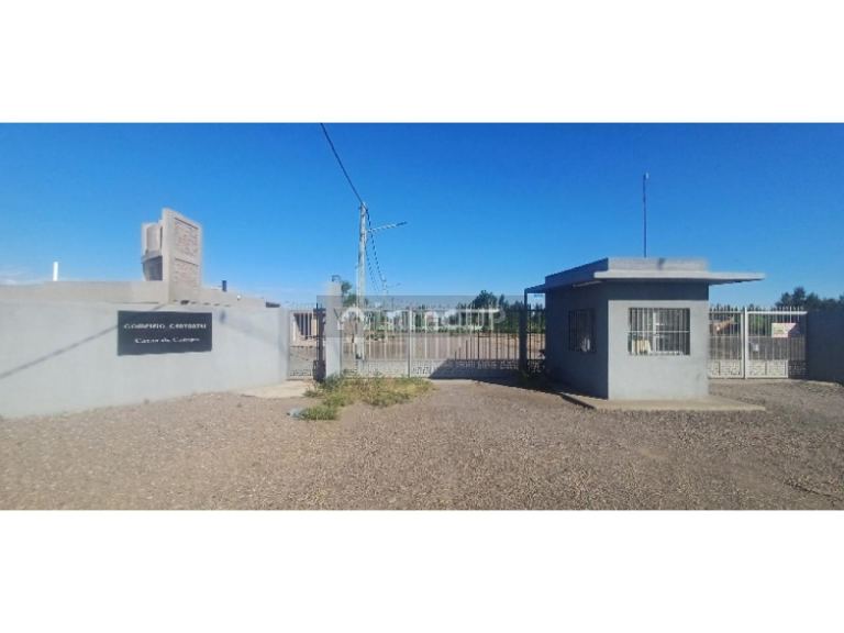 Lote en Venta en Rivadavia, San Juan