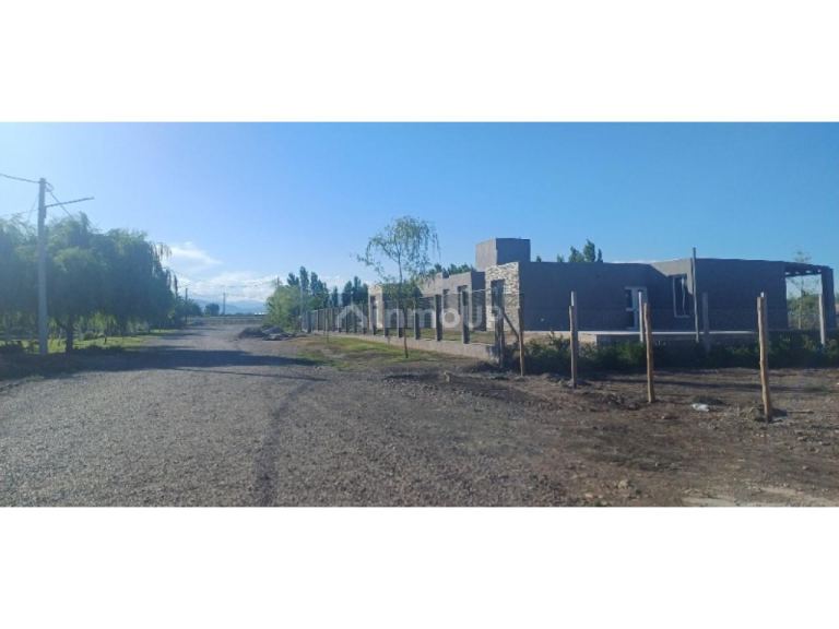 Lote en Venta en Rivadavia, San Juan