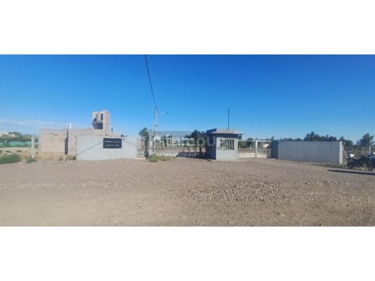 Lote en Venta en Rivadavia, San Juan