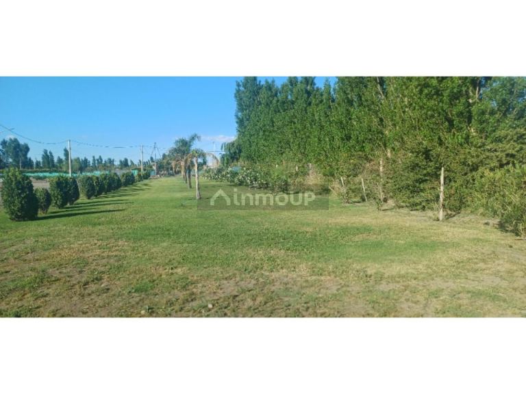 Lote en Venta en Rivadavia, San Juan