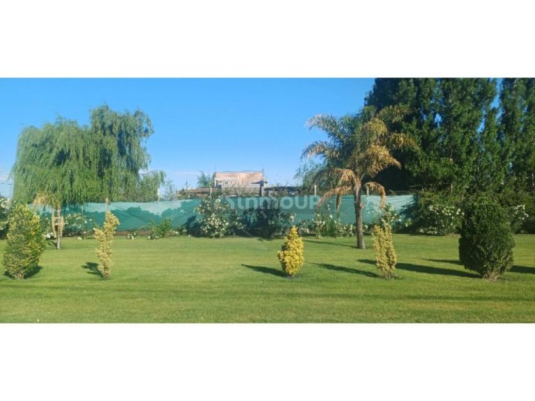 Lote en Venta en Rivadavia, San Juan