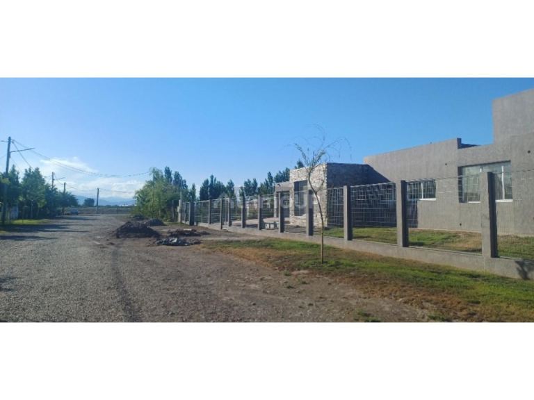 Lote en Venta en Rivadavia, San Juan