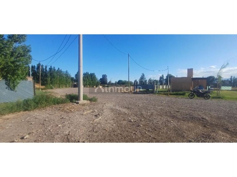Lote en Venta en Rivadavia, San Juan