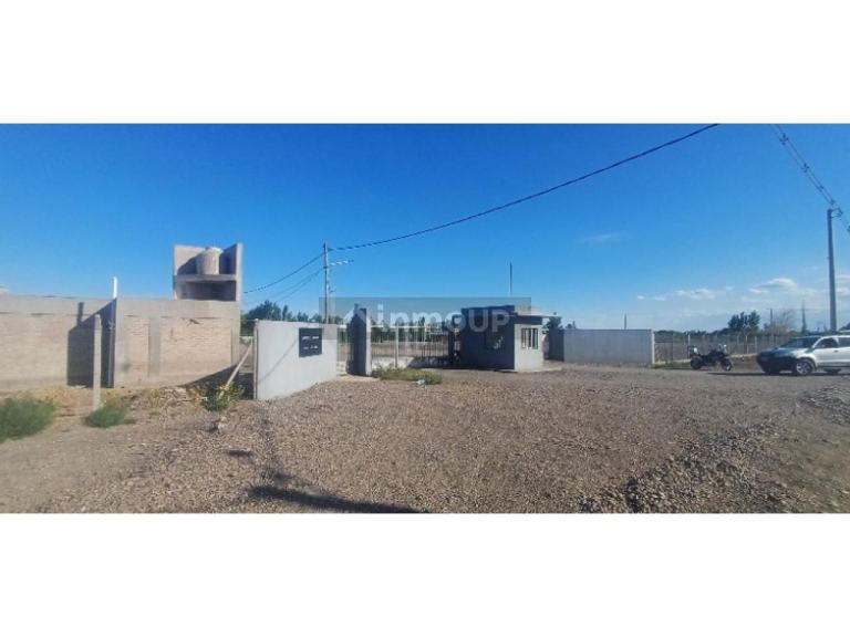 Lote en Venta en Rivadavia, San Juan