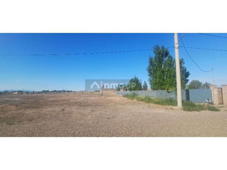 Lote en Venta en Rivadavia, San Juan