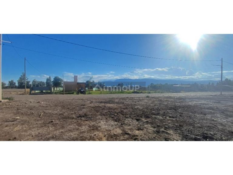Lote en Venta en Rivadavia, San Juan