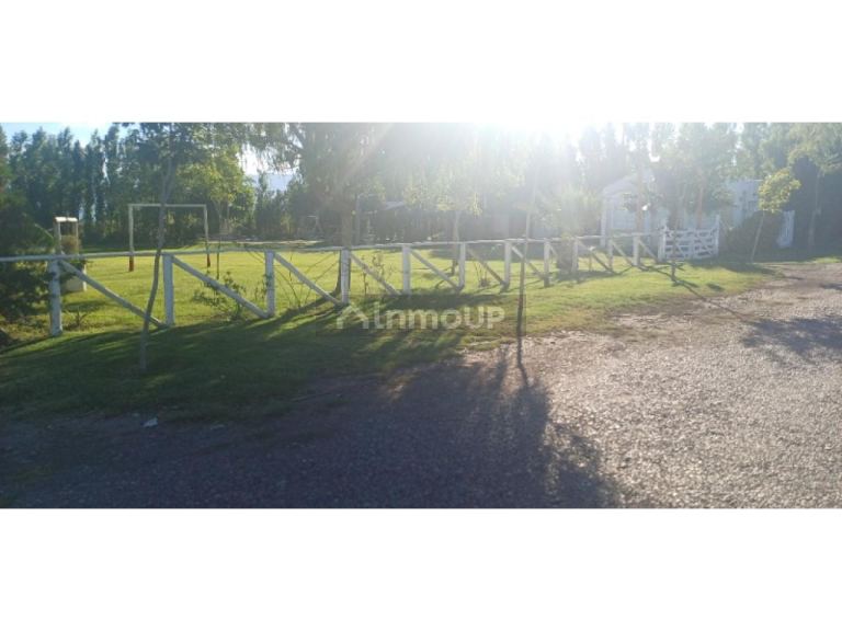 Lote en Venta en Rivadavia, San Juan