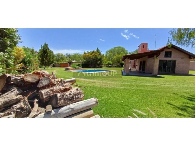 Casa en Venta en Rivadavia, San Juan