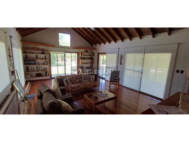 Casa en Venta en Rivadavia, San Juan