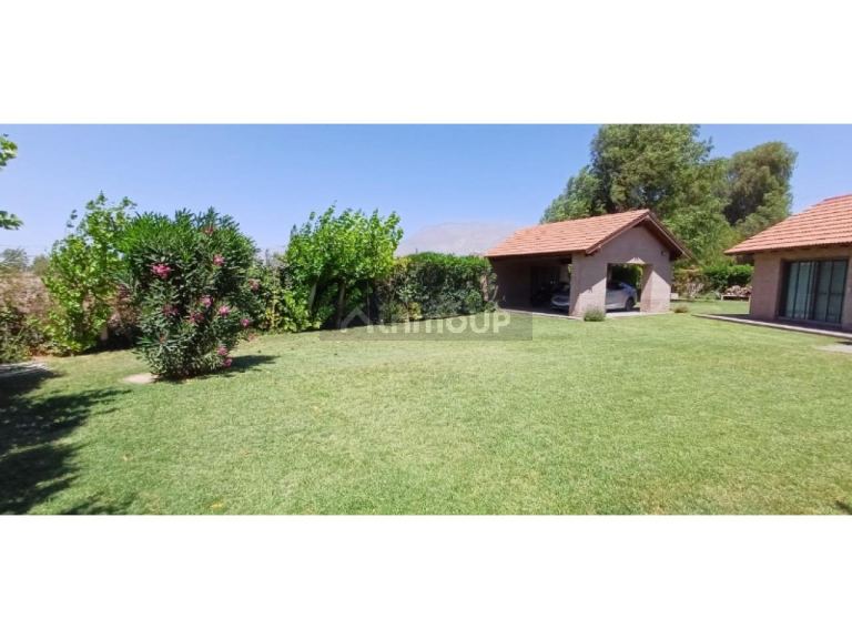 Casa en Venta en Rivadavia, San Juan