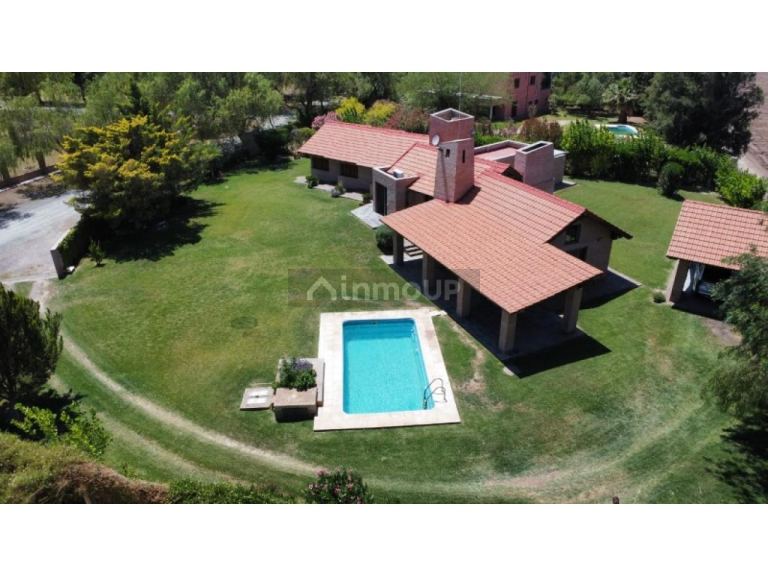 Casa en Venta en Rivadavia, San Juan
