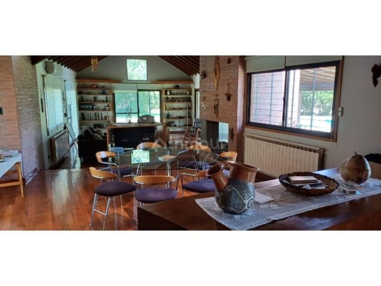 Casa en Venta en Rivadavia, San Juan