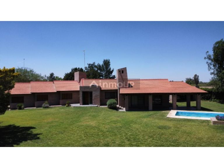 Casa en Venta en Rivadavia, San Juan