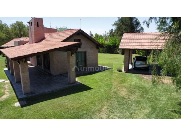 Casa en Venta en Rivadavia, San Juan