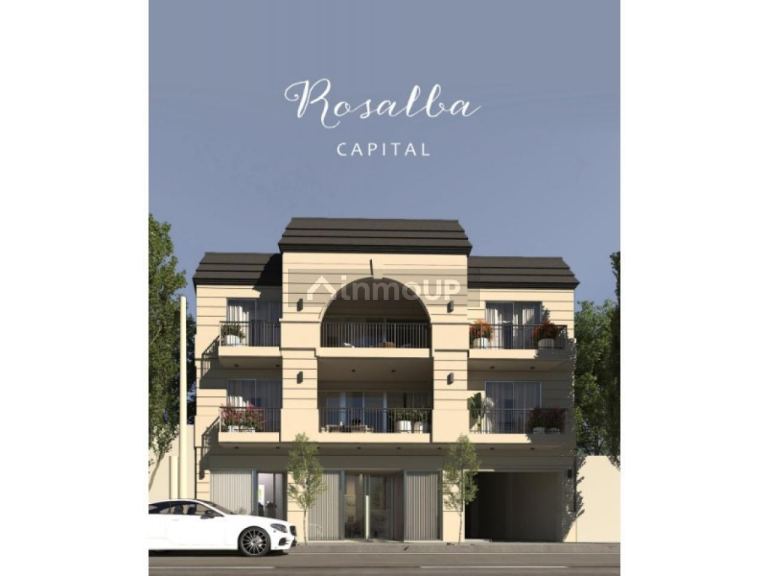 Departamento en Venta en Rivadavia, San Juan