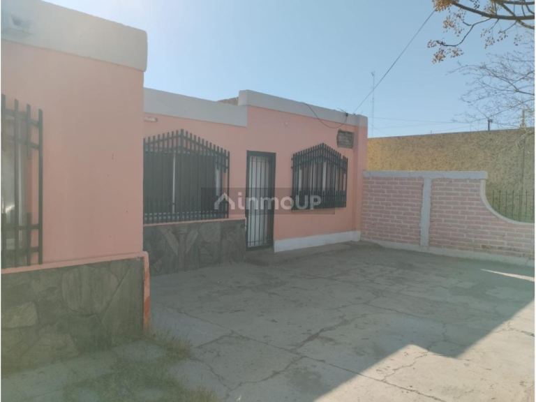 Casa en Venta en Rivadavia, San Juan