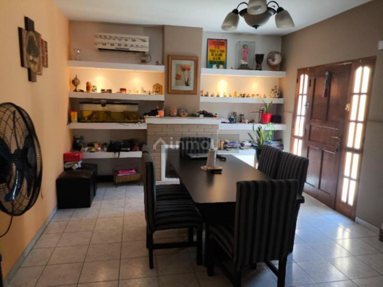 Casa en Venta en Rivadavia, San Juan