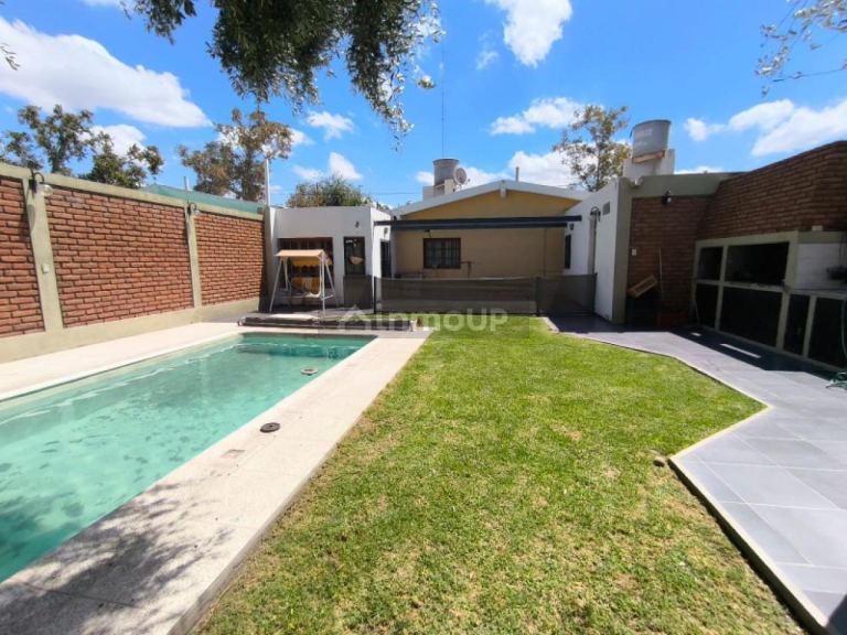 Casa en Venta en Rivadavia, San Juan