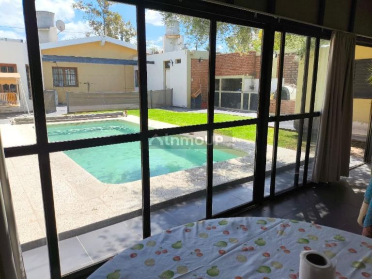 Casa en Venta en Rivadavia, San Juan