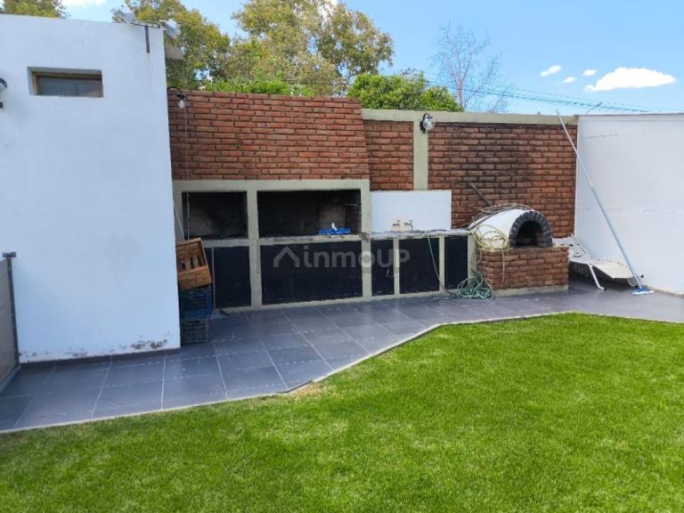 Casa en Venta en Rivadavia, San Juan