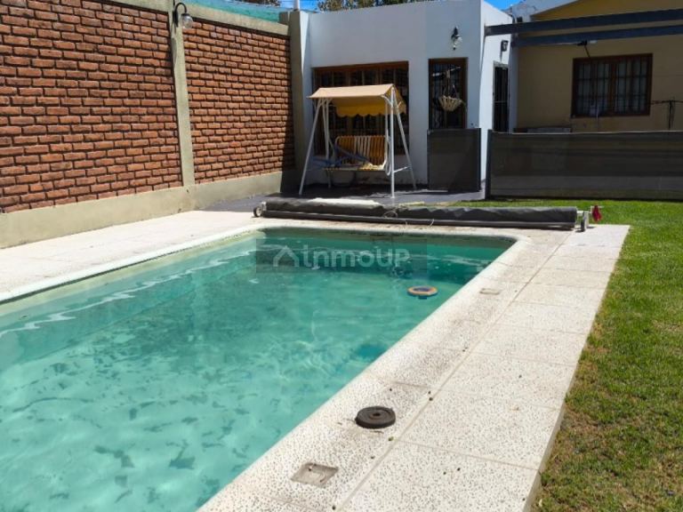 Casa en Venta en Rivadavia, San Juan