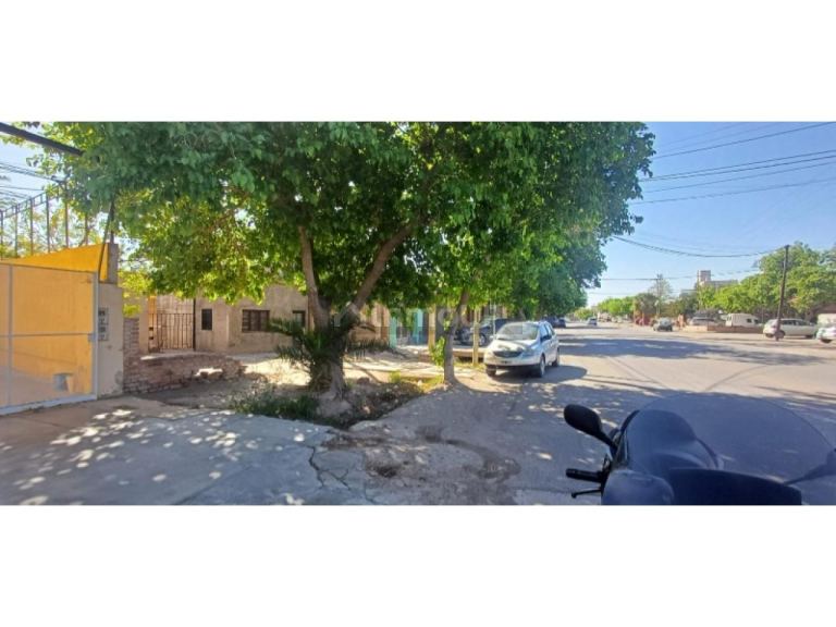 Lote en Venta en Rivadavia, San Juan