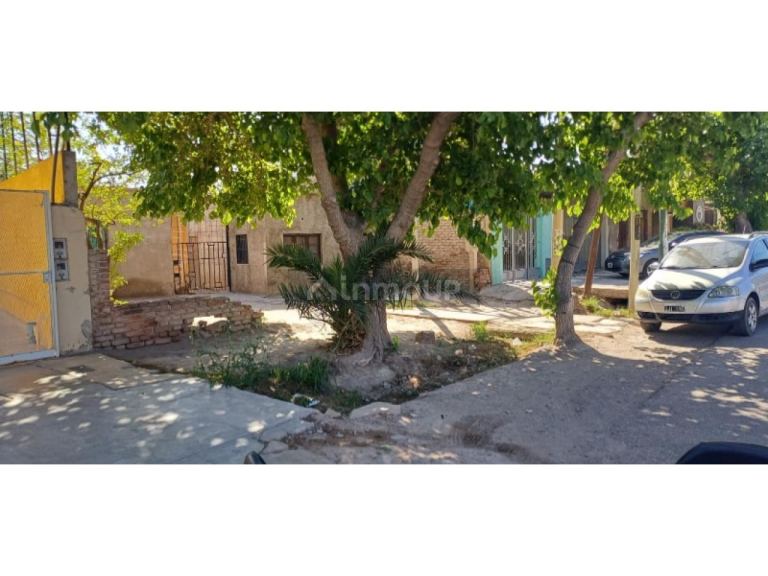 Lote en Venta en Rivadavia, San Juan