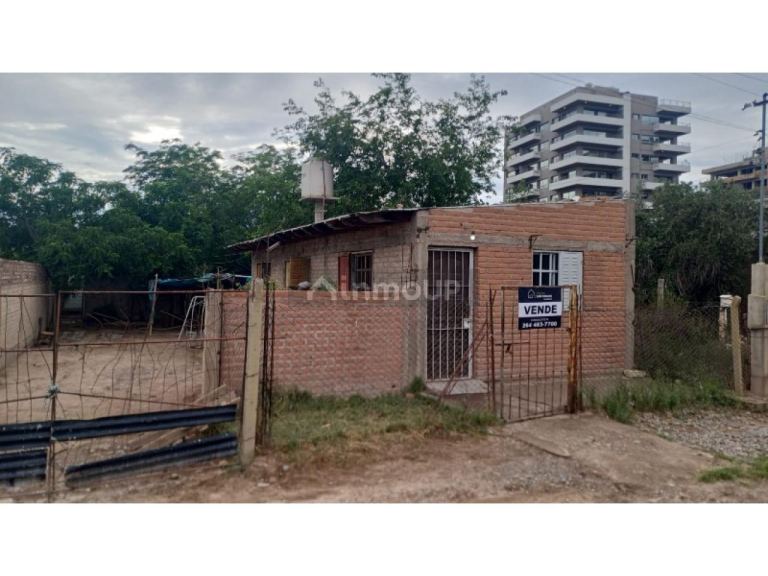 Lote en Venta en Rivadavia, San Juan