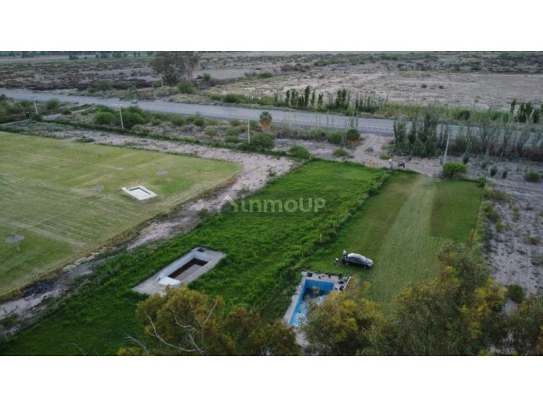 Lote en Venta en Rivadavia, San Juan