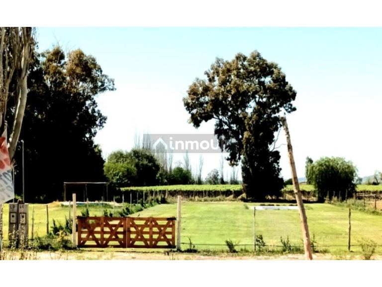 Lote en Venta en Rivadavia, San Juan