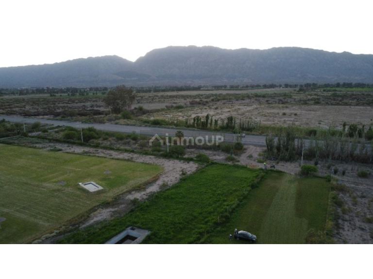 Lote en Venta en Rivadavia, San Juan