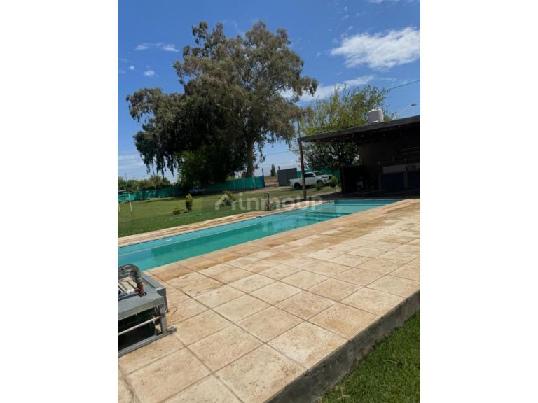 Finca en Venta en Rivadavia, San Juan