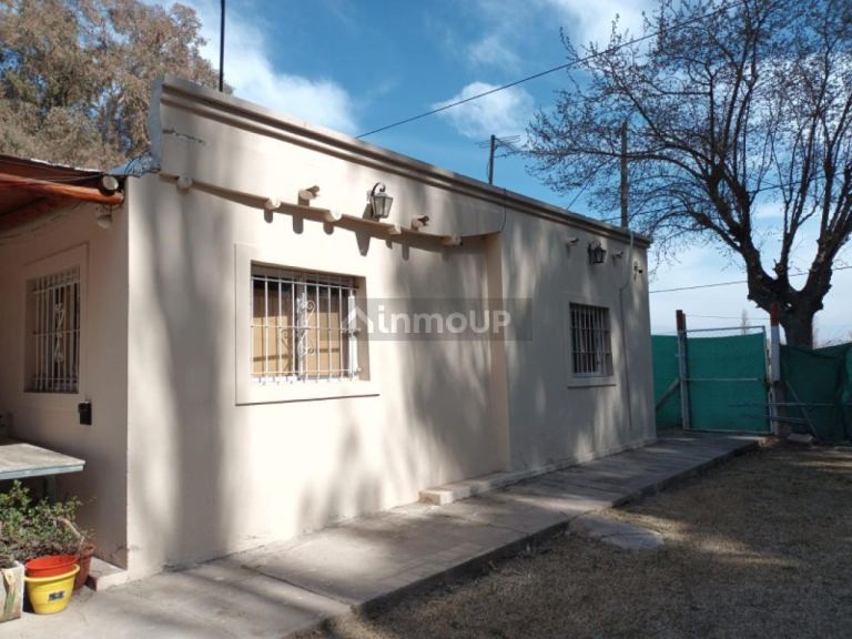 Finca en Venta en Rivadavia, San Juan