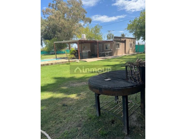 Finca en Venta en Rivadavia, San Juan