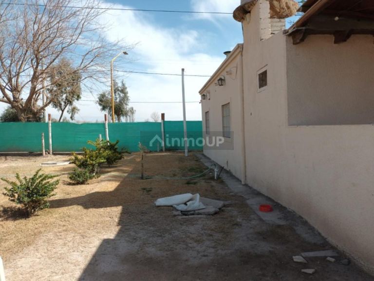 Finca en Venta en Rivadavia, San Juan
