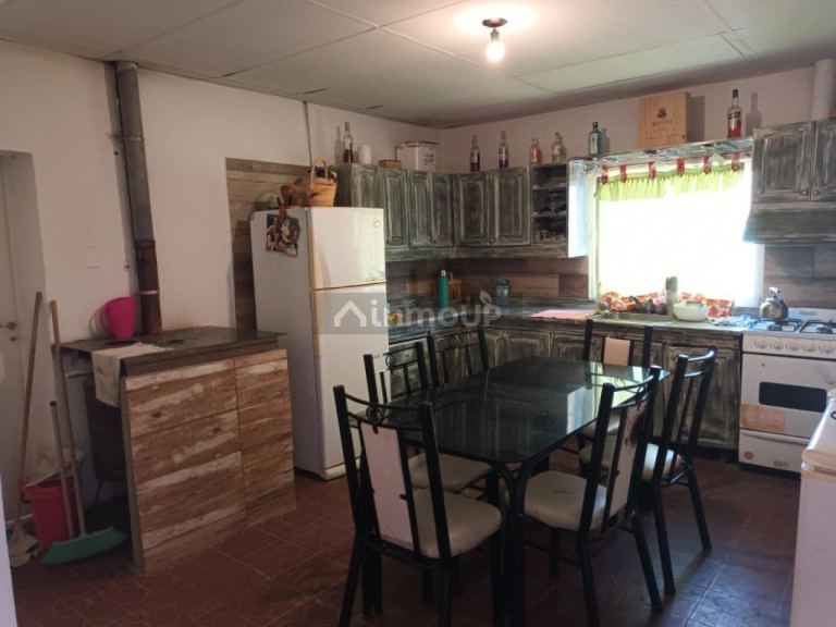 Finca en Venta en Rivadavia, San Juan