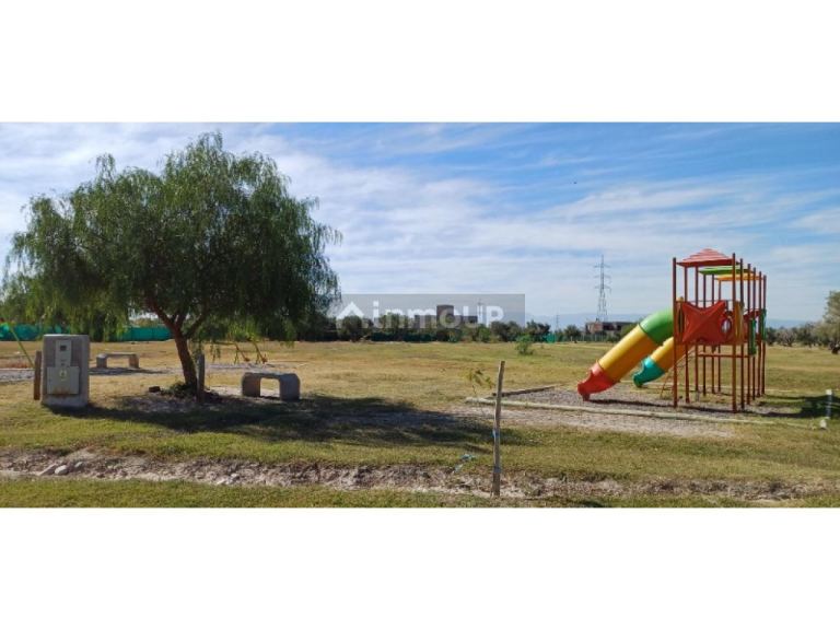 Lote en Venta en Rivadavia, San Juan
